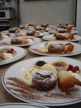 Le Grand De Hotel Besse-et-Saint-Anastaise