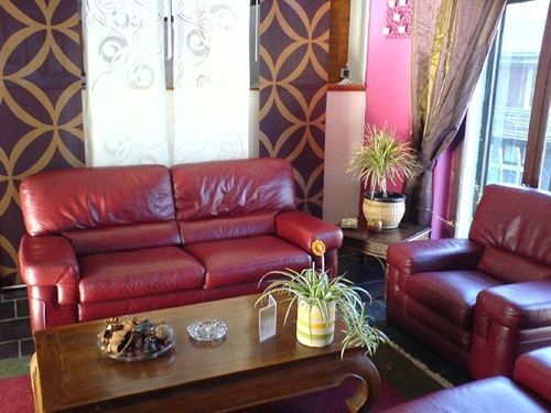 Hotel Le Grand De 3*